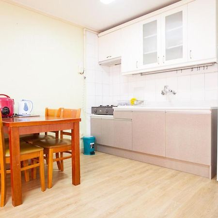 Muju Ilsung Condo Zewnętrze zdjęcie