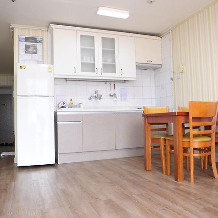 Muju Ilsung Condo Zewnętrze zdjęcie