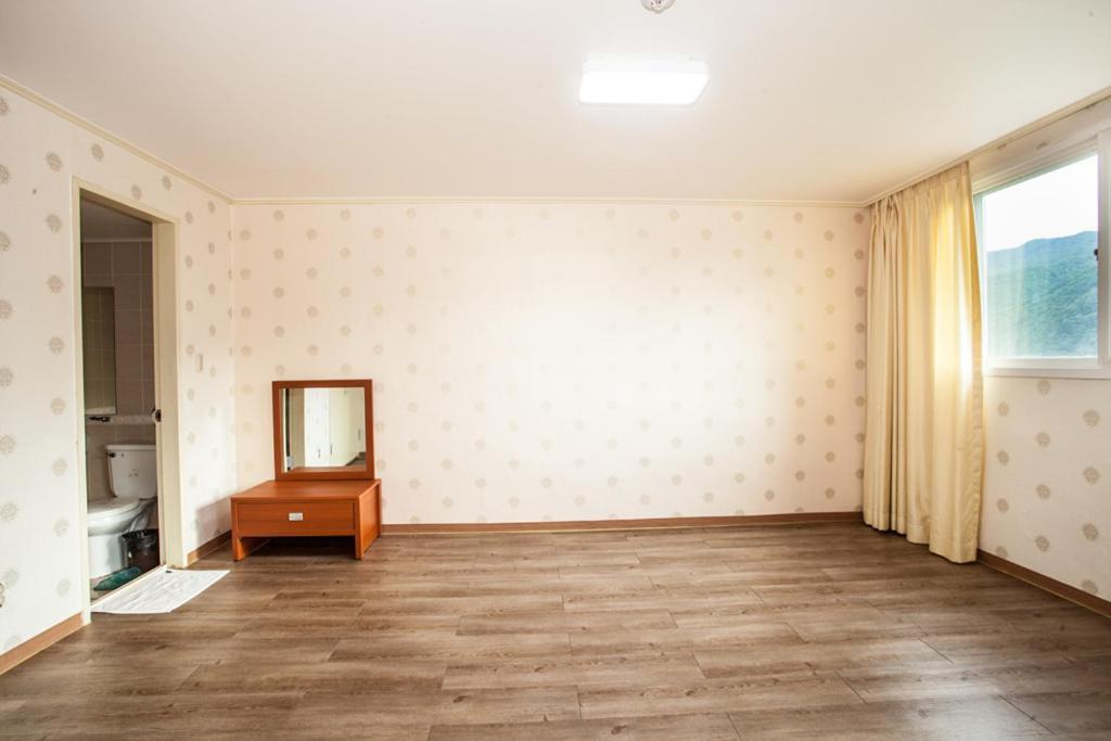 Muju Ilsung Condo Zewnętrze zdjęcie