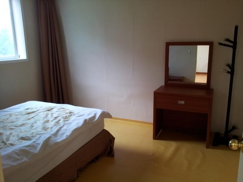 Muju Ilsung Condo Zewnętrze zdjęcie