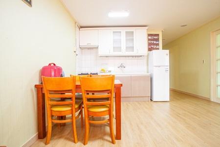 Muju Ilsung Condo Zewnętrze zdjęcie
