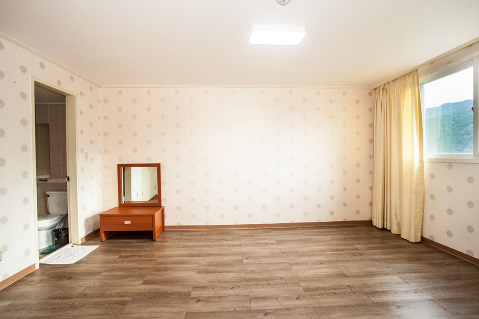 Muju Ilsung Condo Zewnętrze zdjęcie
