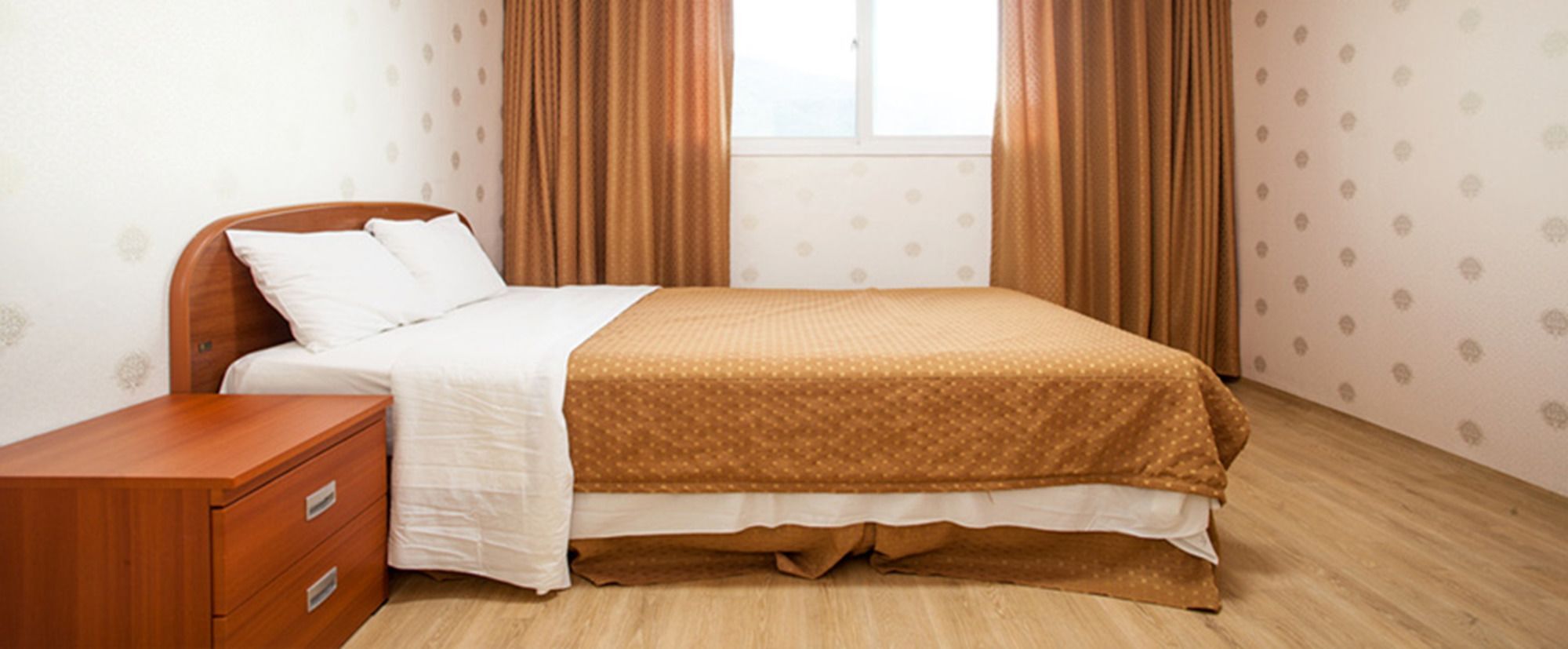 Muju Ilsung Condo Zewnętrze zdjęcie